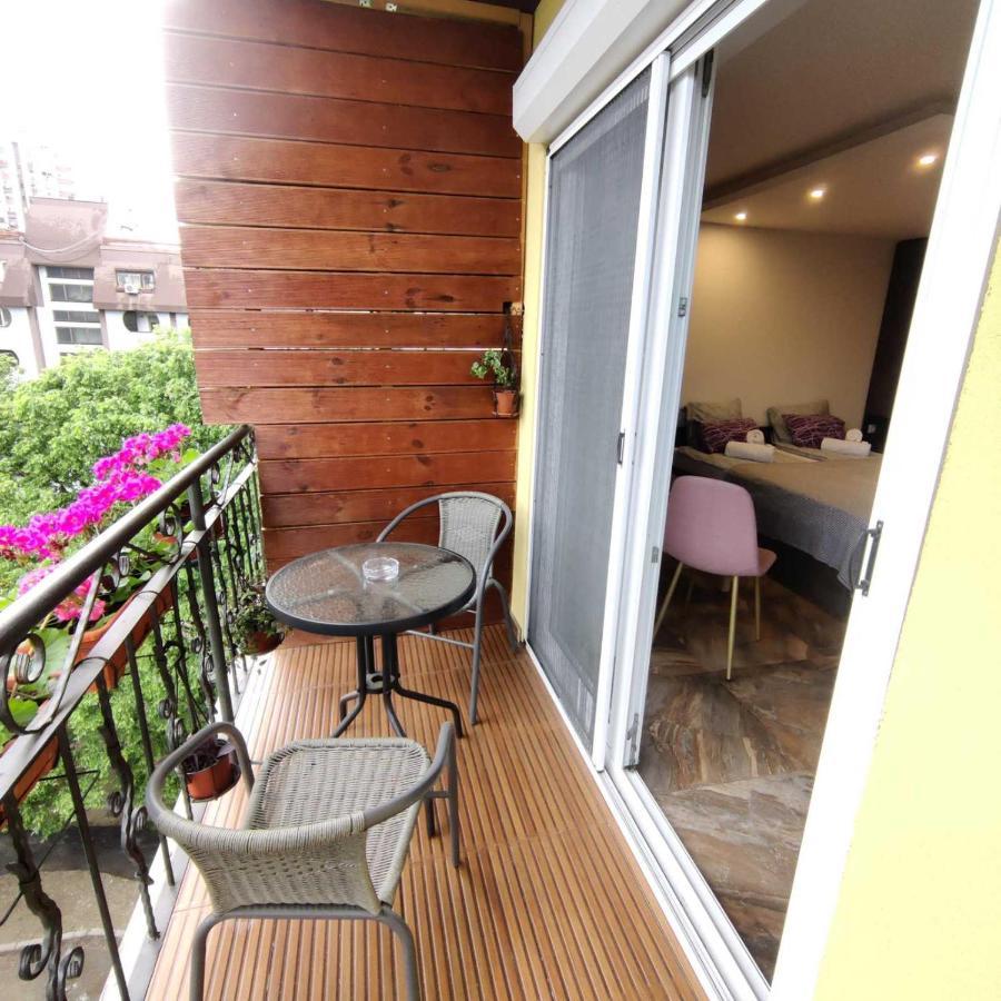 Kala Apartment Novi Sad Dış mekan fotoğraf